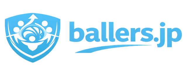 ballers.jp