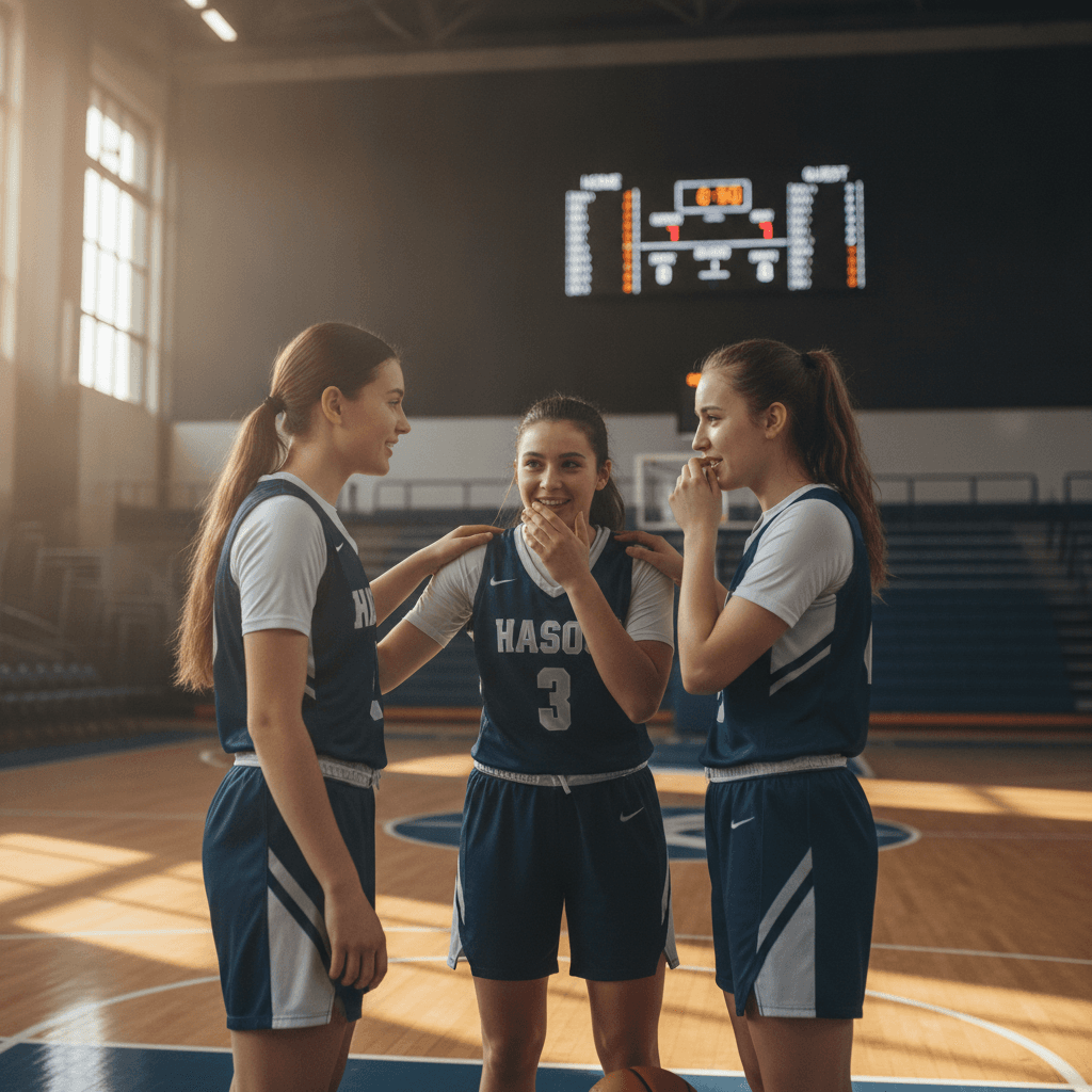 女子チームの衝突防止:心理的安全性を築くコミュニケーション戦略 | ballers.jp
