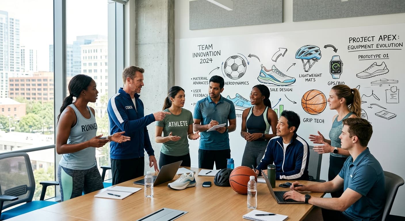 社会人チームが続かない原因と解決策:持続可能な運営モデルを解説 | ballers.jp