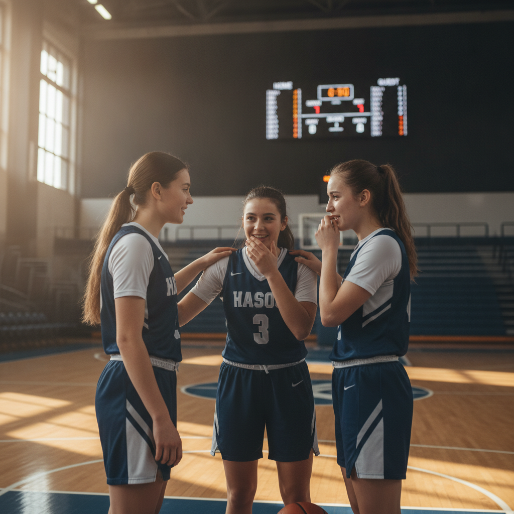 女子チームの衝突防止：心理的安全性を築くコミュニケーション戦略 | ballers.jp
