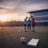 社会人スポーツで練習に人が集まらない悩みを解決!チーム活性化の対策ガイド